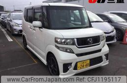 honda n-box 2013 -HONDA 【三重 582ｾ2448】--N BOX JF1-6100933---HONDA 【三重 582ｾ2448】--N BOX JF1-6100933-