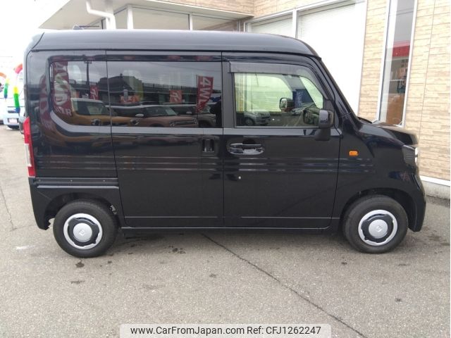 honda n-van 2023 -HONDA--N VAN 5BD-JJ1--JJ1-514561---HONDA--N VAN 5BD-JJ1--JJ1-514561- image 2