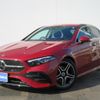 mercedes-benz a-class 2024 -MERCEDES-BENZ--Benz A Class 5AA-177184--W1K1771842J432249---MERCEDES-BENZ--Benz A Class 5AA-177184--W1K1771842J432249- image 1