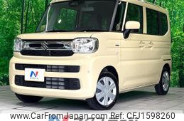 suzuki spacia 2024 CFJ1598260
