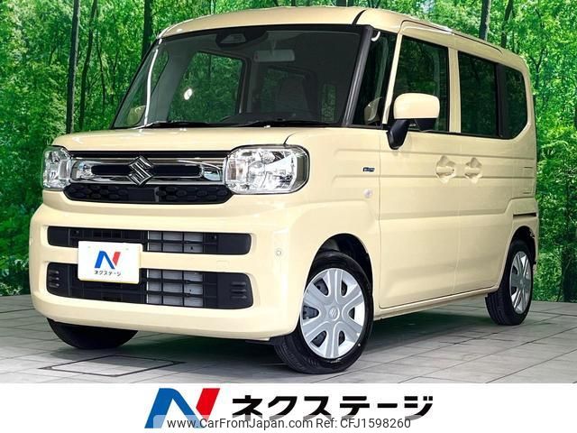suzuki spacia 2024 CFJ1598260 image 1