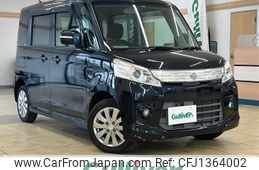 suzuki spacia 2014 -SUZUKI--Spacia DBA-MK32S--MK32S-522960---SUZUKI--Spacia DBA-MK32S--MK32S-522960-