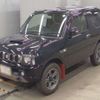 suzuki jimny 2017 -SUZUKI 【岩手 583ﾃ 775】--Jimny ABA-JB23W--JB23W-772050---SUZUKI 【岩手 583ﾃ 775】--Jimny ABA-JB23W--JB23W-772050- image 1