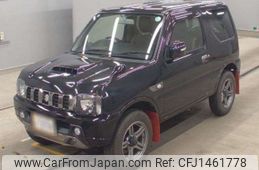 suzuki jimny 2017 -SUZUKI 【岩手 583ﾃ 775】--Jimny ABA-JB23W--JB23W-772050---SUZUKI 【岩手 583ﾃ 775】--Jimny ABA-JB23W--JB23W-772050-