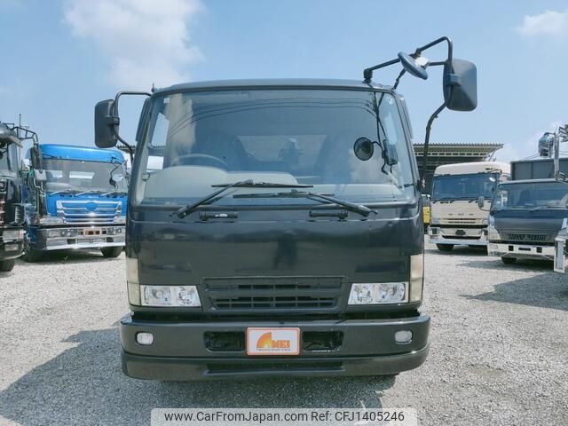 mitsubishi-fuso fighter 2004 -MITSUBISHI--Fuso Fighter PA-FK61FD--FK61FD-770153---MITSUBISHI--Fuso Fighter PA-FK61FD--FK61FD-770153- image 1
