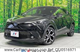 toyota c-hr 2017 -TOYOTA--C-HR DAA-ZYX10--ZYX10-2048479---TOYOTA--C-HR DAA-ZYX10--ZYX10-2048479-