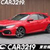 honda civic 2017 -HONDA--Civic FK7--1001970---HONDA--Civic FK7--1001970- image 1