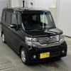 honda n-box 2012 -HONDA 【所沢 590ｸ77】--N BOX JF1--1076838---HONDA 【所沢 590ｸ77】--N BOX JF1--1076838- image 1