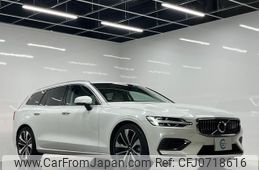 volvo v60 2022 -VOLVO 【名変中 】--Volvo V60 ZB420P2--N1493025---VOLVO 【名変中 】--Volvo V60 ZB420P2--N1493025-