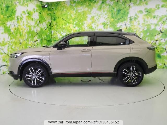 honda vezel 2023 quick_quick_6AA-RV5_RV5-1105671 image 2