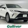 toyota harrier 2022 -TOYOTA--Harrier 6BA-MXUA80--MXUA80-0073319---TOYOTA--Harrier 6BA-MXUA80--MXUA80-0073319- image 1