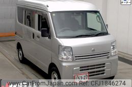 nissan clipper-van 2019 CFJ1846274