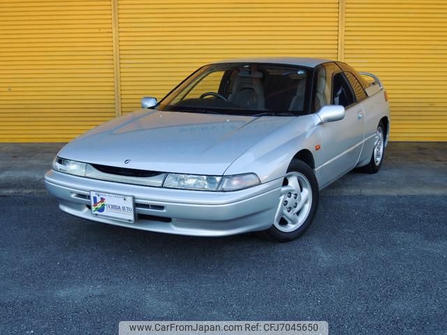 subaru alcyone-svx 1994 GOO_JP_700020175730211125001 image 1