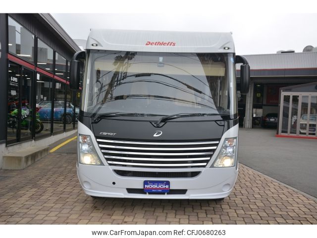 fiat ducato 2015 -FIAT--Fiat Ducato ﾌﾒｲ--ZFA25000002506770---FIAT--Fiat Ducato ﾌﾒｲ--ZFA25000002506770- image 2