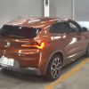 bmw x2 2018 -BMW--BMW X2 WBAYH12070ｴM92105---BMW--BMW X2 WBAYH12070ｴM92105- image 2