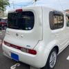 nissan cube 2016 -NISSAN--Cube DBA-Z12--Z12-308033---NISSAN--Cube DBA-Z12--Z12-308033- image 3