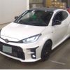 toyota yaris 2021 CFJ1756371 image 1