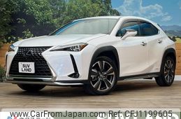 lexus ux 2019 -LEXUS--Lexus UX 6AA-MZAH15--MZAH15-2010750---LEXUS--Lexus UX 6AA-MZAH15--MZAH15-2010750-
