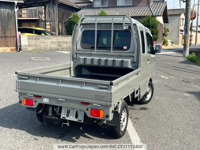 suzuki carry-truck 2024 -SUZUKI--Carry Truck DA16T--DA16T-792844---SUZUKI--Carry Truck DA16T--DA16T-792844- image 2
