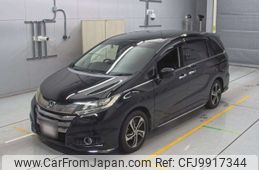 honda odyssey 2015 -HONDA--Odyssey RC1-1100179---HONDA--Odyssey RC1-1100179-