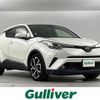 toyota c-hr 2017 -TOYOTA--C-HR DAA-ZYX10--ZYX10-2080919---TOYOTA--C-HR DAA-ZYX10--ZYX10-2080919- image 1