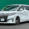 toyota alphard 2017 -TOYOTA--Alphard DBA-GGH35W--GGH35-0006344---TOYOTA--Alphard DBA-GGH35W--GGH35-0006344- image 4