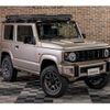 suzuki jimny 2021 quick_quick_3BA-JB64W_JB64W-187726 image 11