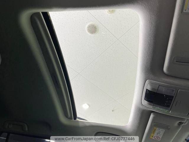 toyota land-cruiser-prado 2022 -TOYOTA--Land Cruiser Prado 3BA-TRJ150W--TRJ150-0151320---TOYOTA--Land Cruiser Prado 3BA-TRJ150W--TRJ150-0151320- image 2