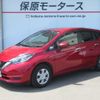 nissan note 2019 -NISSAN--Note DBA-E12--E12-625245---NISSAN--Note DBA-E12--E12-625245- image 1