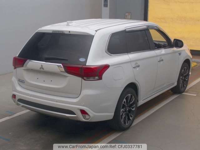 mitsubishi outlander-phev 2015 -MITSUBISHI--Outlander PHEV DLA-GG2W--GG2W-0304928---MITSUBISHI--Outlander PHEV DLA-GG2W--GG2W-0304928- image 2