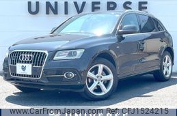 audi q5 2013 CFJ1524215