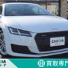 audi tt 2016 -AUDI--Audi TT ABA-FVCHHF--TRUZZZFV2G1009605---AUDI--Audi TT ABA-FVCHHF--TRUZZZFV2G1009605- image 1