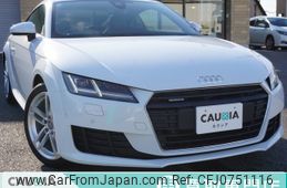 audi tt 2016 -AUDI--Audi TT ABA-FVCHHF--TRUZZZFV2G1009605---AUDI--Audi TT ABA-FVCHHF--TRUZZZFV2G1009605-