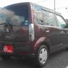 mitsubishi ek-wagon 2009 -MITSUBISHI--ek Wagon DBA-H82W--H82W-1104324---MITSUBISHI--ek Wagon DBA-H82W--H82W-1104324- image 2