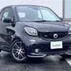 smart fortwo 2018 -SMART--Smart Fortwo ABA-453362--WME4533622K283014---SMART--Smart Fortwo ABA-453362--WME4533622K283014- image 1