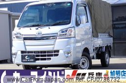 daihatsu hijet-truck 2020 quick_quick_EBD-S500P_S500P-0117999