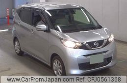 nissan dayz 2023 quick_quick_5BA-B43W_B43W-0306824