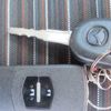 mazda demio 2008 CFJ1744801 image 11