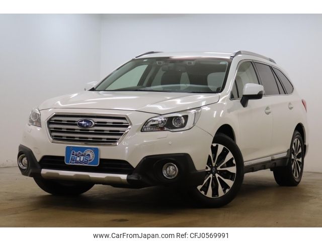 subaru outback 2016 -SUBARU--Legacy OutBack BS9--BS9-025954---SUBARU--Legacy OutBack BS9--BS9-025954- image 1