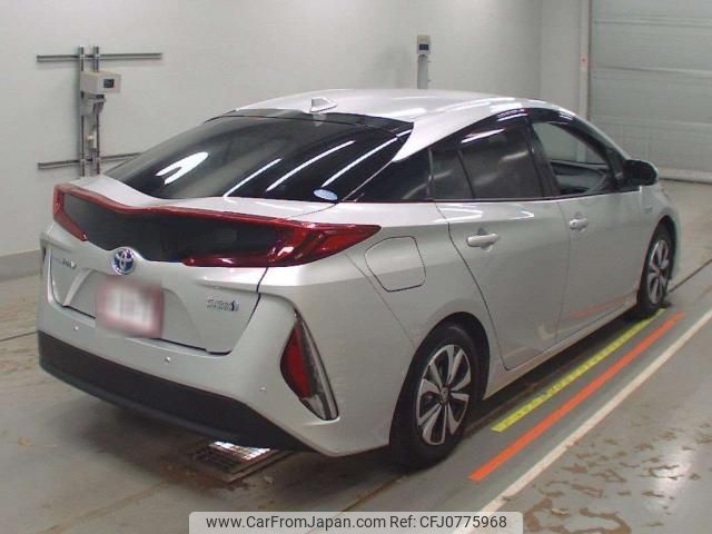 toyota prius-phv 2017 quick_quick_DLA-ZVW52_ZVW52-3037099 image 2