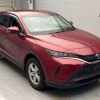 toyota harrier 2022 CFJ1700719 image 10