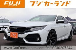 honda civic 2019 -HONDA--Civic DBA-FK7--FK7-1101815---HONDA--Civic DBA-FK7--FK7-1101815-