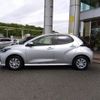 toyota yaris 2020 -TOYOTA--Yaris 5BA-KSP210--KSP210-0002374---TOYOTA--Yaris 5BA-KSP210--KSP210-0002374- image 5