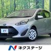 toyota aqua 2017 -TOYOTA--AQUA DAA-NHP10--NHP10-6655928---TOYOTA--AQUA DAA-NHP10--NHP10-6655928- image 1