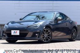 brua さん 2017 Subaru BRZ For Sale | CAR FROM JAPAN