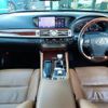 lexus ls 2012 -LEXUS--Lexus LS DAA-UVF45--UVF45-5013092---LEXUS--Lexus LS DAA-UVF45--UVF45-5013092- image 17