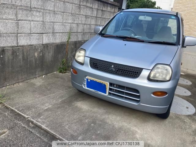 mitsubishi minica-van 2008 CFJ1730138 image 1