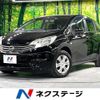 nissan note 2013 -NISSAN--Note DBA-E12--E12-118648---NISSAN--Note DBA-E12--E12-118648- image 1