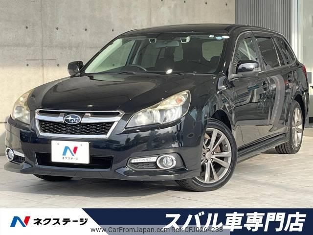 subaru legacy-touring-wagon 2013 -SUBARU--Legacy Wagon DBA-BRM--BRM-023470---SUBARU--Legacy Wagon DBA-BRM--BRM-023470- image 1