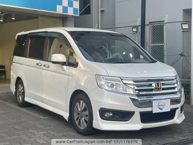 honda stepwagon-spada 2014 quick_quick_RK5_RK5-1415752 image 1